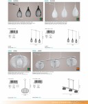 Светильник подвесной Eglo 94389 RAZONI