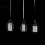 Светильник подвесной Eglo 94389 RAZONI