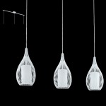 Светильник подвесной Eglo 94389 RAZONI