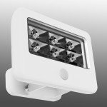 Светильник уличный Eglo 94399 GAVELLO