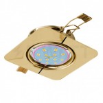 Встраиваемый и накладный светильник Eglo 94402 PENETO