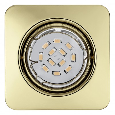 Встраиваемый и накладный светильник Eglo 94403 PENETO