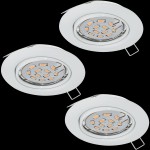 Встраиваемый и накладный светильник Eglo 94406 PENETO