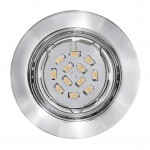 Встраиваемый и накладный светильник Eglo 94407 PENETO