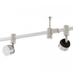 Светодиодная трековая система Eglo 94418 VILANOVA 1