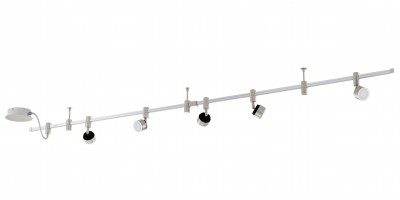 Светодиодная трековая система Eglo 94418 VILANOVA 1 Светодиодная трековая система Eglo 94418 VILANOVA 1