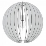 Светильник подвесной из ламелей 500мм Eglo 94439 COSSANO