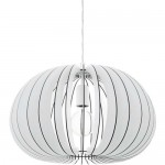 Светильник подвесной из ламелей 450мм Eglo 94442 COSSANO