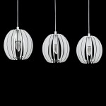 Светильник подвесной Eglo 94444 COSSANO