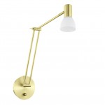 Настенно-потолочный светильник Eglo 94445 FALKO 1