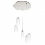 Подвесный светильник Eglo 94456 MELEGRO