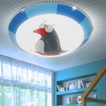 Настенно-потолочный светильник Eglo 94457 BIUBIU