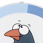 Настенно-потолочный светильник Eglo 94457 BIUBIU