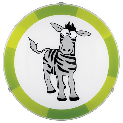 

Настенно-потолочный светильник Eglo 94458 BIUBIU
