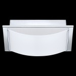 Настенно-потолочный светильник Eglo 94465 WASAO