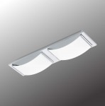 Настенно-потолочный светильник Eglo 94466 WASAO