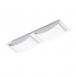 Настенно-потолочный светильник Eglo 94466 WASAO