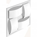 Настенно-потолочный светильник Eglo 94468 WASAO