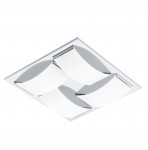 Настенно-потолочный светильник Eglo 94468 WASAO