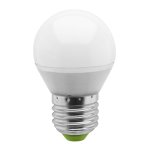 Светодиодная лампа 5Вт Navigator 94 479 NLL-P-G45-5-230-4K-E27