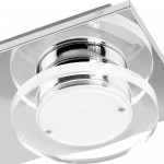 Настенно-потолочный светильник Eglo 94485 CISTERNO