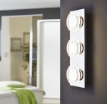 Настенно-потолочный светильник Eglo 94485 CISTERNO