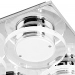 Настенно-потолочный светильник Eglo 94486 CISTERNO