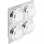 Настенно-потолочный светильник Eglo 94486 CISTERNO