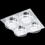 Настенно-потолочный светильник Eglo 94486 CISTERNO