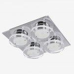 Настенно-потолочный светильник Eglo 94486 CISTERNO