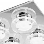 Настенно-потолочный светильник Eglo 94487 CISTERNO