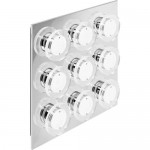 Настенно-потолочный светильник Eglo 94487 CISTERNO