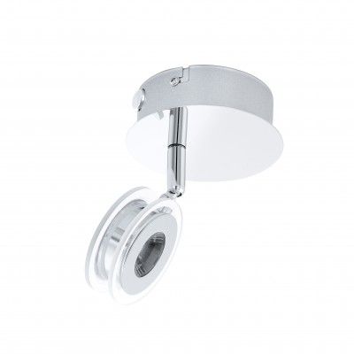 Светильник спот Eglo 94488 SAROLO