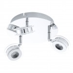 Светильник спот Eglo 94491 SAROLO
