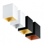 Настенно-потолочный светильник Eglo 94498 POLASSO