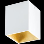 Настенно-потолочный светильник Eglo 94498 POLASSO