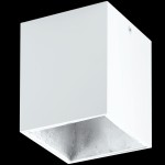 Настенно-потолочный светильник Eglo 94499 POLASSO