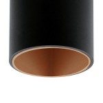 Настенно-потолочный светильник Eglo 94501 POLASSO