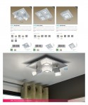 Настенно-потолочный светильник Eglo 94505 MASIANO
