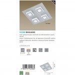 Настенно-потолочный светильник Eglo 94508 MASIANO