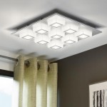 Настенно-потолочный светильник Eglo 94509 MASIANO