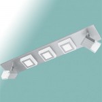 Настенно-потолочный светильник Eglo 94511 MASIANO