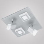 Настенно-потолочный светильник Eglo 94512 MASIANO