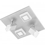 Настенно-потолочный светильник Eglo 94512 MASIANO