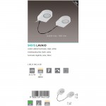 Кухонный светильник Eglo 94515 LAVAIO