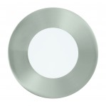 Встраиваемый и накладный светильник Eglo 94518 FUEVA 1