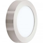 Встраиваемый и накладный светильник Eglo 94523 FUEVA 1