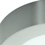 Встраиваемый и накладный светильник Eglo 94523 FUEVA 1