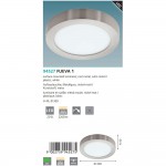 Настенно-потолочный светильник Eglo 94527 FUEVA 1