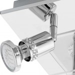 Настенно-потолочный светильник Eglo 94529 BALERNA